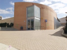 Plan de Eficiencia Energética en las instalaciones deportivas municipales de Esparraguera