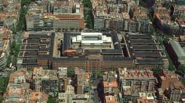 CIAS COM realiza la auditoría de calidad del servicio de limpieza y presta asistencia técnica en el Hospital Clínic de Barcelona