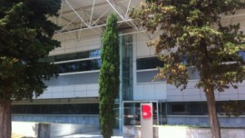 Control de calidad del servicio de mantenimiento del Institut Barcelona Esports de Barcelona