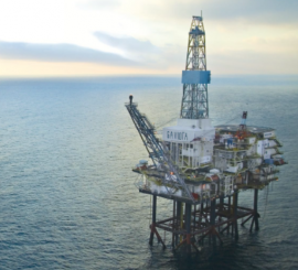CIAS COM desarrolla la auditoría y el asesoramiento de los servicios generales en la plataforma de almacenamiento subterráneo de gas natural Gaviota de Enagás