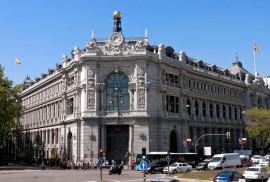 Foto Banco de España