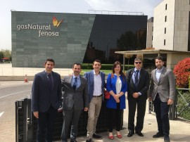 Gas Natural