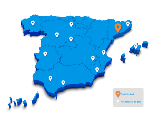 mapa donde estamos