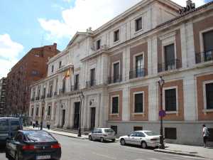 Audiencia de Justicia de Valladolid