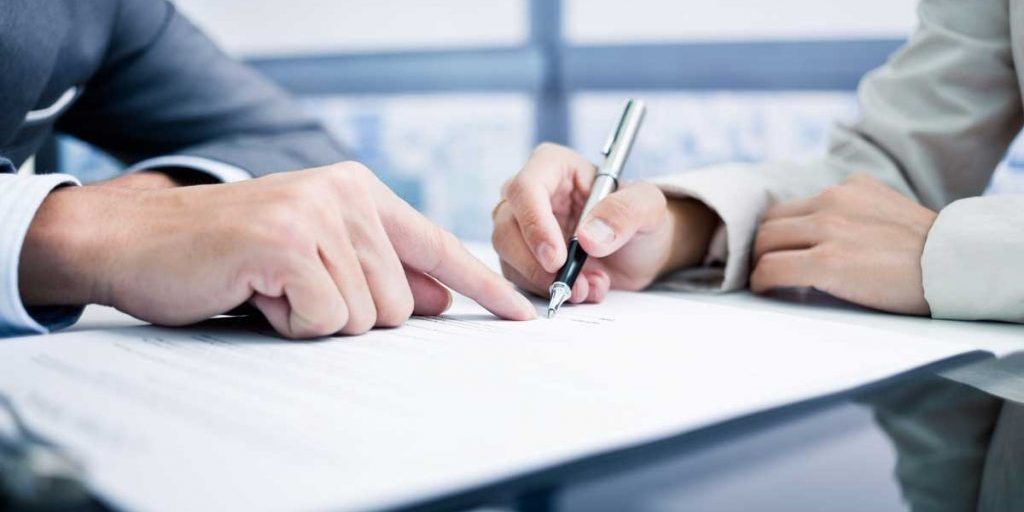 contratos