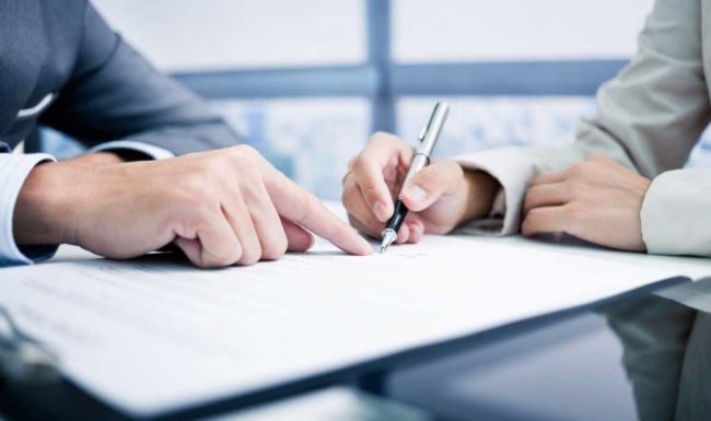 contratos