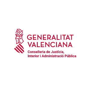 Generalitat Valenciana Conselleria de Justícia